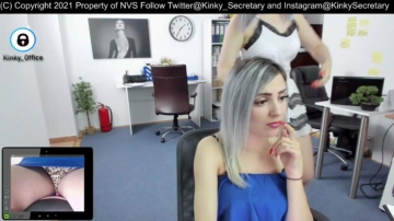 Kinky__office  11-05-2021